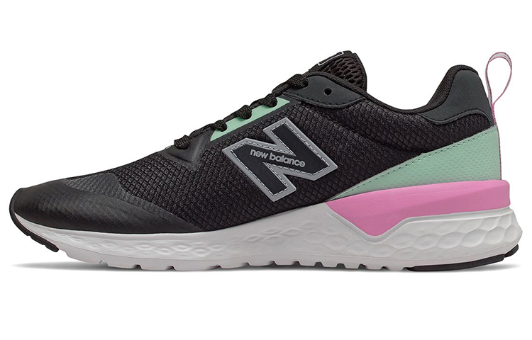 (Women) New Balance Fresh Foam 515 Sport V2 'Black' WS515RA2