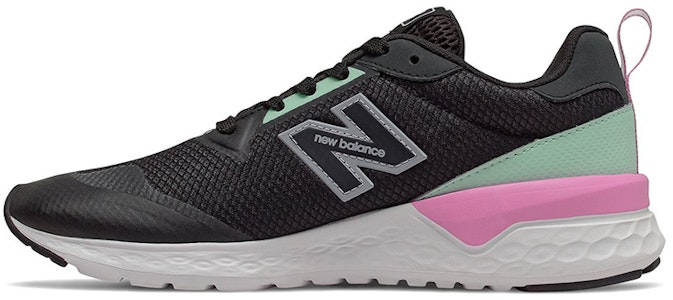 (W) ニューバランス フレッシュフォーム 515 スポーツ V2 ブラック WS515RA2 Buy (W) ニューバランス フレッシュフォーム 515 スポーツ V2 ブラック WS515RA2