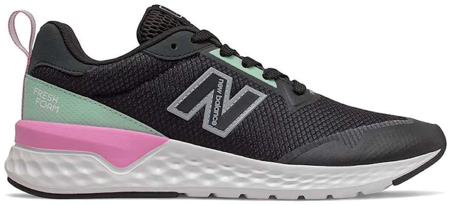 (W) ニューバランス フレッシュフォーム 515 スポーツ V2 ブラック WS515RA2 Order (W) ニューバランス フレッシュフォーム 515 スポーツ V2 ブラック WS515RA2