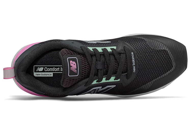 Lookbook (W) ニューバランス フレッシュフォーム 515 スポーツ V2 ブラック WS515RA2