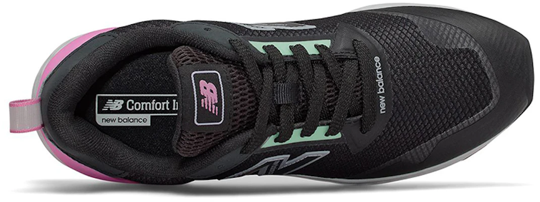 (W) ニューバランス フレッシュフォーム 515 スポーツ V2 ブラック WS515RA2 Lookbook (W) ニューバランス フレッシュフォーム 515 スポーツ V2 ブラック WS515RA2