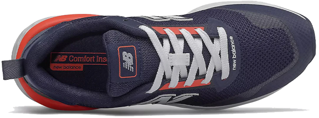 (W) 뉴발란스 프레시폼 515 v2 블루오렌지 '화이트' WS515LC2 Lookbook (W) 뉴발란스 프레시폼 515 v2 블루오렌지 '화이트' WS515LC2