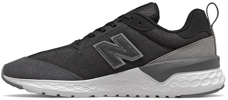 (Women) New Balance Fresh Foam 515 Sport V2 Sneakers /Grey 'Black' WS515CE2 (Women) New Balance Fresh Foam 515 Sport V2 Sneakers /Grey 'Black' WS515CE2