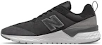 Buy (W) New Balance Fresh Foam 515 Sport V2 Zapatillas /Gris 'Negro' WS515CE2