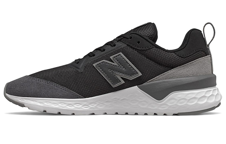 (Women) New Balance Fresh Foam 515 Sport V2 Sneakers /Grey 'Black' WS515CE2