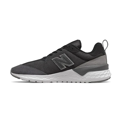 (W) NB Fresh Foam 515 Sport V2 Sneakers /Grey 'Black'
