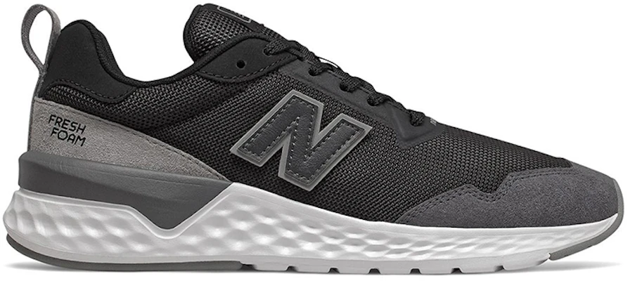 (W) New Balance Fresh Foam 515 Sport V2 Zapatillas /Gris 'Negro' WS515CE2 Order (W) New Balance Fresh Foam 515 Sport V2 Zapatillas /Gris 'Negro' WS515CE2