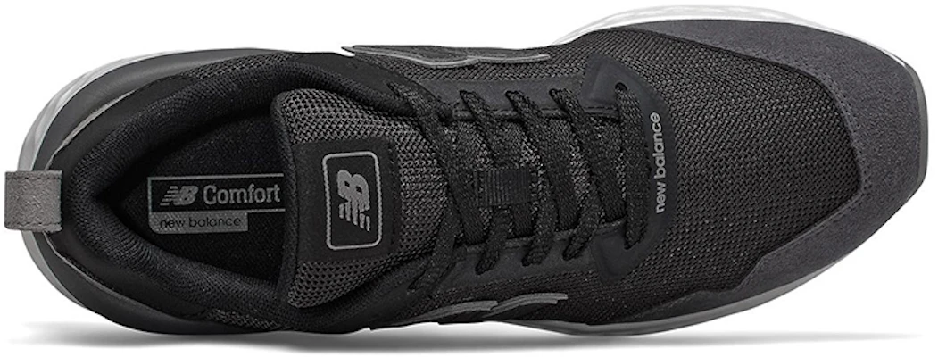 (W) New Balance Fresh Foam 515 Sport V2 Zapatillas /Gris 'Negro' WS515CE2 Lookbook (W) New Balance Fresh Foam 515 Sport V2 Zapatillas /Gris 'Negro' WS515CE2