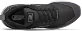 Lookbook (W) New Balance Fresh Foam 515 Sport V2 Zapatillas /Gris 'Negro' WS515CE2