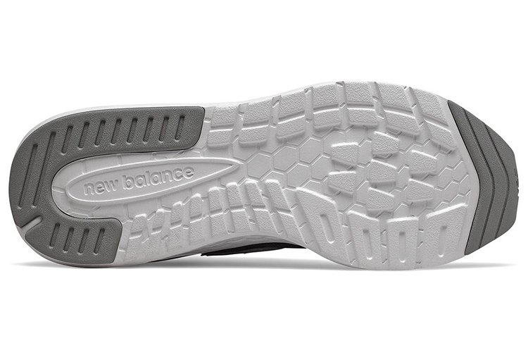 (W) NB Fresh Foam 515 Sport V2 Sneakers /Grey 'Black' 圖 4