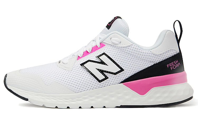 (Women) New Balance Fresh Foam 515v2 'White Peony' WS515LB2