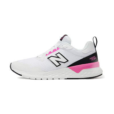 (W) NB Fresh Foam 515v2 'White Peony'