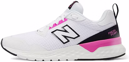 (Women) New Balance Fresh Foam 515v2 'White Peony' WS515LB2 (Women) New Balance Fresh Foam 515v2 'White Peony' WS515LB2