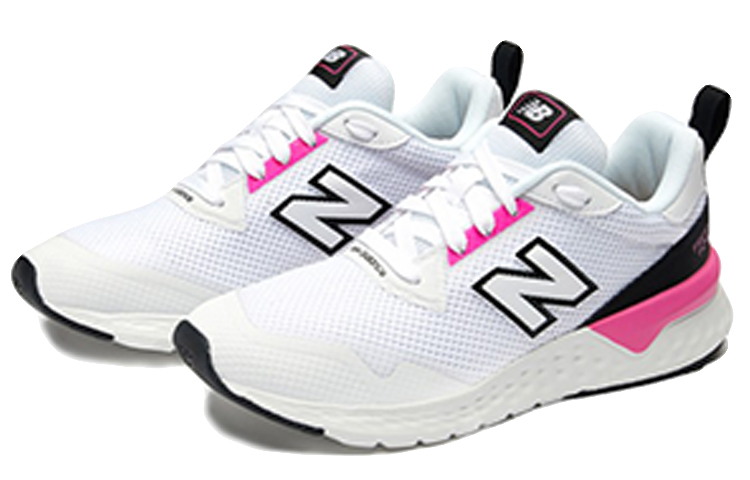 Lookbook （女性）New Balance Fresh Foam 515v2 ‘白芍藥’ WS515LB2