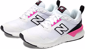 Lookbook (W) New Balance Fresh Foam 515v2 'Peonía Blanca' WS515LB2