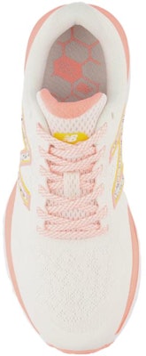 (Women) New Balance Fresh Foam 680 Shoes 'White Pink' W680GW7 Shop (Women) New Balance Fresh Foam 680 Shoes 'White Pink' W680GW7