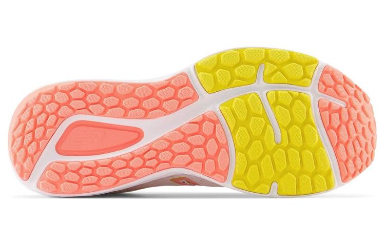 Purchase (W) New Balance Fresh Foam 680 Zapatos 'Blanco Rosa' W680GW7