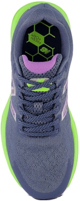 (W) 뉴발란스 프레시폼 680 v7 (퍼플/네온그린) W680NY7 Shop (W) 뉴발란스 프레시폼 680 v7 (퍼플/네온그린) W680NY7