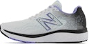 Buy (W) New Balance Fresh Foam 680 v7 'Putih Hitam Ungu' W680NW7