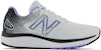 (W) New Balance Fresh Foam 680 v7 'Putih Hitam Ungu' W680NW7