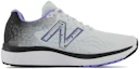 Order (W) New Balance Fresh Foam 680 v7 ''Bianco Nero Viola'' W680NW7