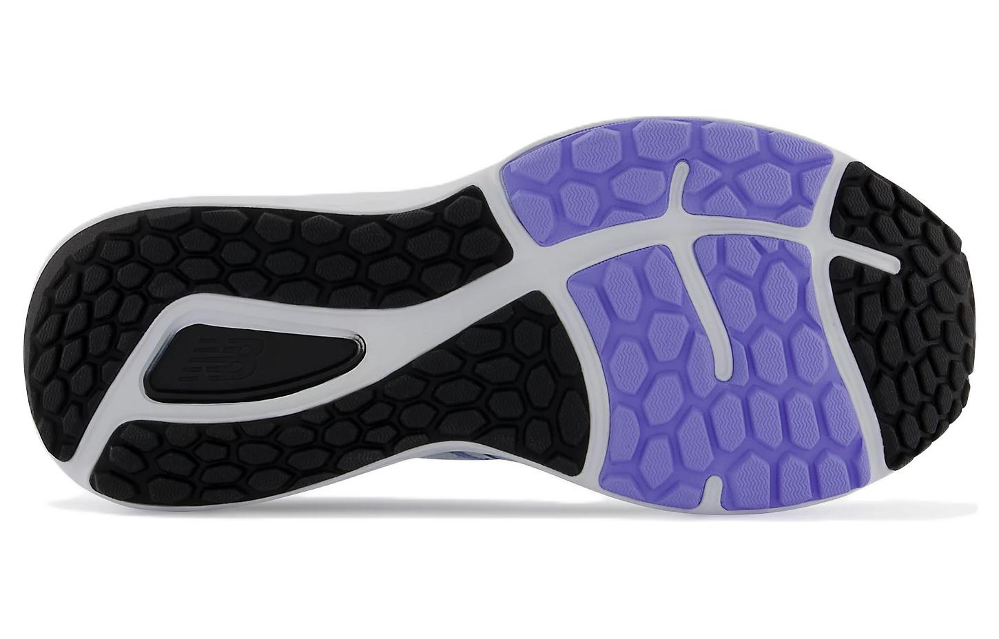 Purchase (W) New Balance Fresh Foam 680 v7 ''Bianco Nero Viola'' W680NW7