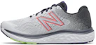 Buy (W) New Balance Fresh Foam 680v7 ''Arctic Fox Outerspace'' Herren/Damen Sneaker W680LW7