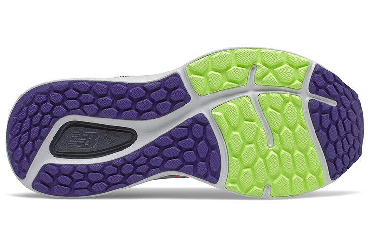 Shop (W) New Balance Fresh Foam 680v7 'Arctic Fox Outerspace' Sepatu Pria/Wanita W680LW7