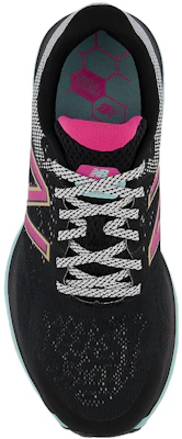 (W) New Balance Fresh Foam 680v7 ''Schwarz'' W680YF7 Shop (W) New Balance Fresh Foam 680v7 ''Schwarz'' W680YF7