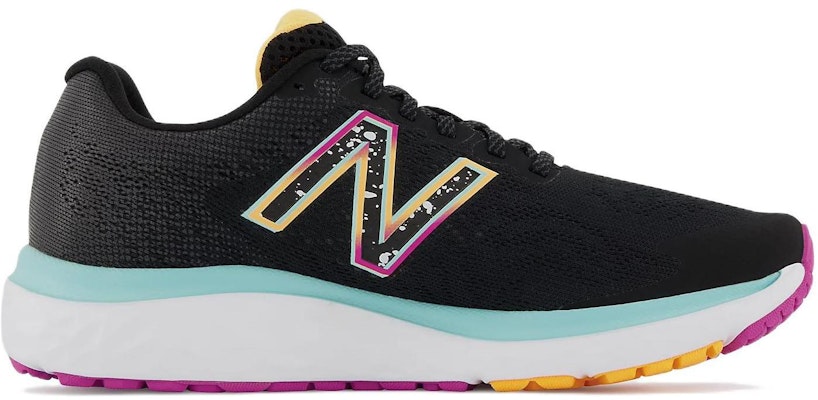 (W) New Balance Fresh Foam 680v7 'Hitam Surf' W680NK7 Order (W) New Balance Fresh Foam 680v7 'Hitam Surf' W680NK7