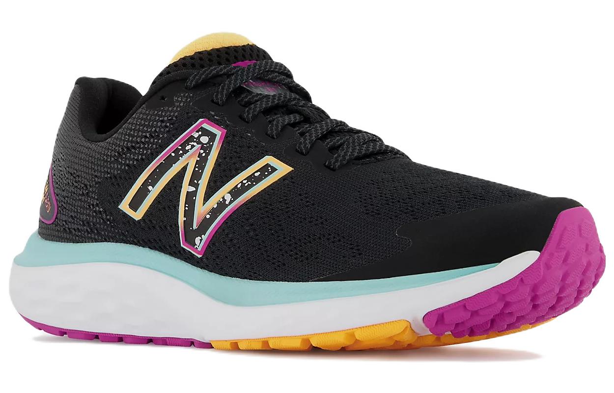 Lookbook (W) New Balance Fresh Foam 680v7 ''Zwarte Surf'' W680NK7