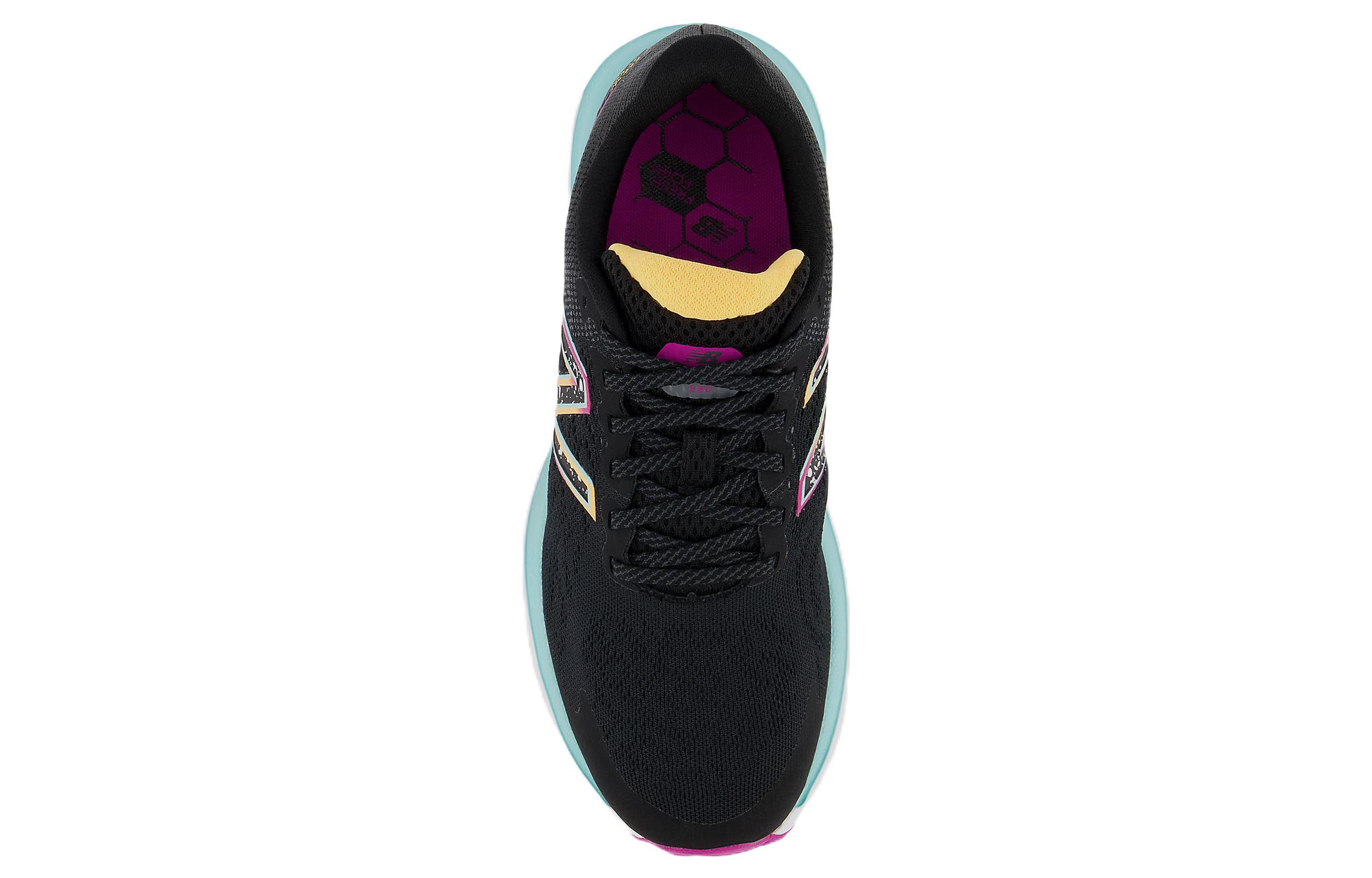 Shop (W) New Balance Fresh Foam 680v7 ''Zwarte Surf'' W680NK7