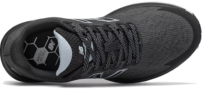 (W) 뉴발란스 프레시폼 680v7 "블랙 화이트" W680LK7 Lookbook (W) 뉴발란스 프레시폼 680v7 "블랙 화이트" W680LK7