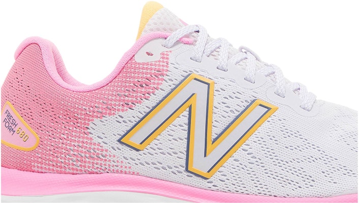 (Women) New Balance Fresh Foam 680v7 'Libra Vibrant Pink' W680CE7 Order (Women) New Balance Fresh Foam 680v7 'Libra Vibrant Pink' W680CE7