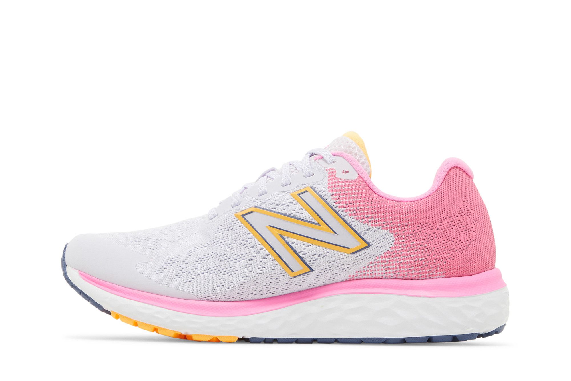 Lookbook (Women) New Balance Fresh Foam 680v7 'Libra Vibrant Pink' W680CE7
