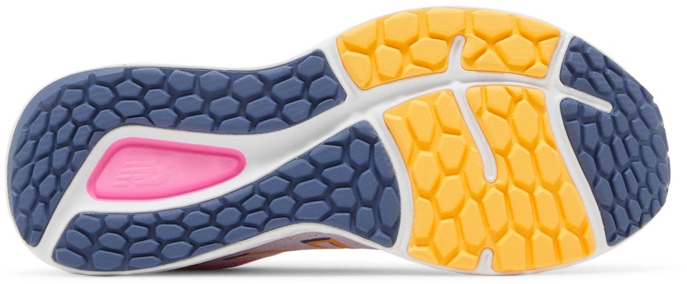 (W) 新百伦 Fresh Foam 680v7 '天秤活力粉' W680CE7 Shop (W) 新百伦 Fresh Foam 680v7 '天秤活力粉' W680CE7