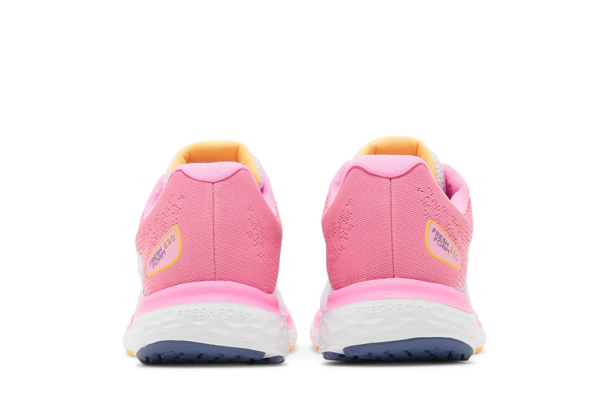 Details for (Women) New Balance Fresh Foam 680v7 'Libra Vibrant Pink' W680CE7