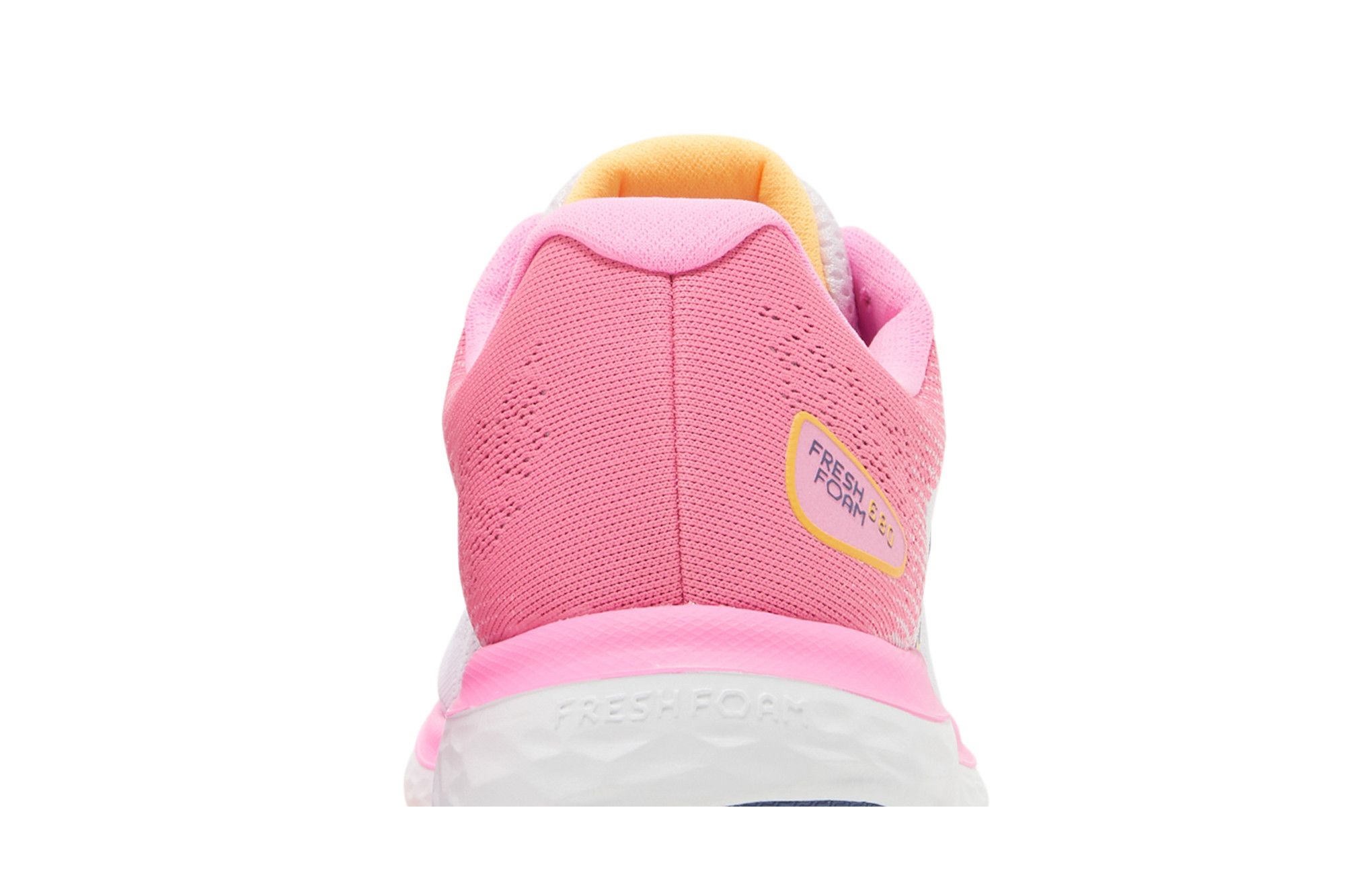 Sizing (Women) New Balance Fresh Foam 680v7 'Libra Vibrant Pink' W680CE7