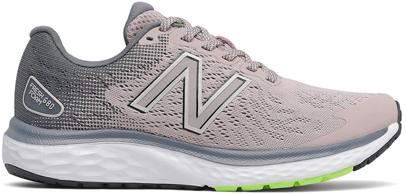 (Women) New Balance Fresh Foam 680v7 'Logwood' W680LR7 Order (Women) New Balance Fresh Foam 680v7 'Logwood' W680LR7