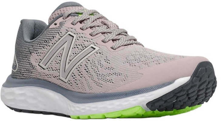 (W) 新百伦 Fresh Foam 680v7 '亚麻木' W680LR7 Shop (W) 新百伦 Fresh Foam 680v7 '亚麻木' W680LR7