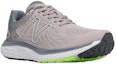Shop (W) New Balance Fresh Foam 680v7 'Logwood' Lelaki/Wanita sneakers W680LR7
