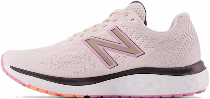 (Women) New Balance Fresh Foam 680v7 'Pink' W680CP7 (Women) New Balance Fresh Foam 680v7 'Pink' W680CP7