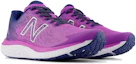 Lookbook (W) New Balance Fresh Foam 680v7 '紫色舒适' W680PN7