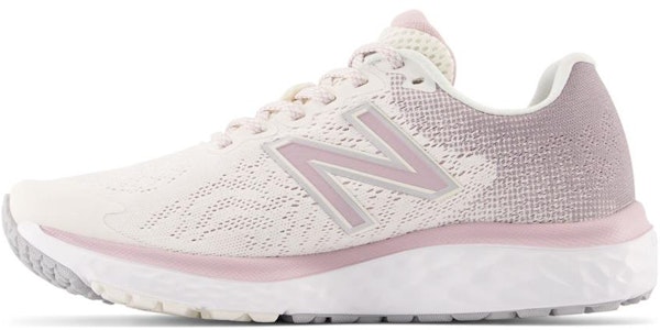 (W) ニューバランス 女性用 Fresh Foam 680v7 'Sea Salt Violet Shadow' W680RP7 W680RP7 Buy (W) ニューバランス 女性用 Fresh Foam 680v7 'Sea Salt Violet Shadow' W680RP7 W680RP7