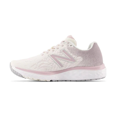(W) NB Fresh Foam 680v7 'Sea Salt Violet Shadow'