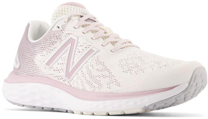 (Women) New Balance Fresh Foam 680v7 'Sea Salt Violet Shadow' W680RP7 Lookbook (Women) New Balance Fresh Foam 680v7 'Sea Salt Violet Shadow' W680RP7