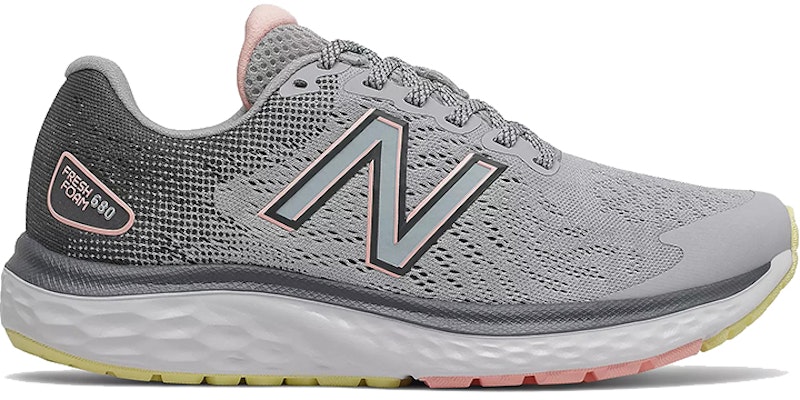 (W) New Balance Fresh Foam 680v7 'Perak Gemuruh' W680LG7 Order (W) New Balance Fresh Foam 680v7 'Perak Gemuruh' W680LG7