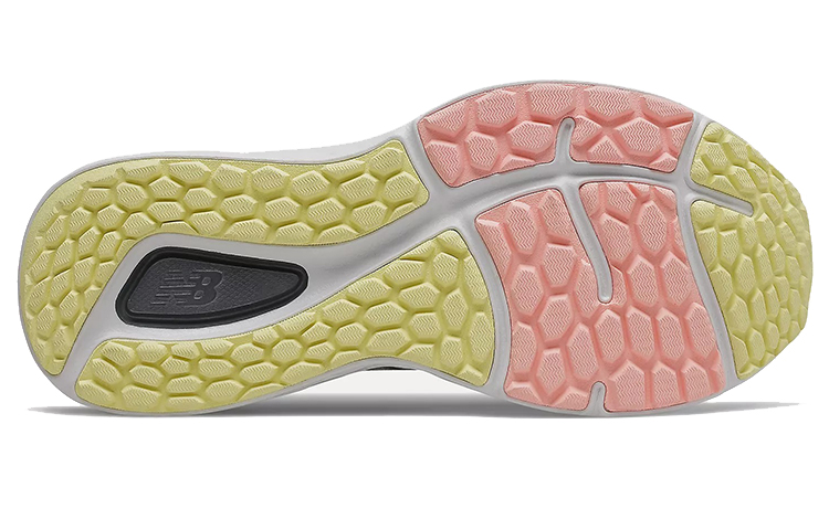 (W) NB Fresh Foam 680v7 'Silver Thunder' 圖 4