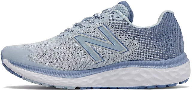 (W) New Balance Fresh Foam 680v7 'UV Glow' Sepatu Olahraga W680LB7 Buy (W) New Balance Fresh Foam 680v7 'UV Glow' Sepatu Olahraga W680LB7