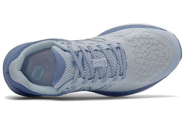 Lookbook (W) New Balance Fresh Foam 680v7 'UV Glow' Sepatu Olahraga W680LB7